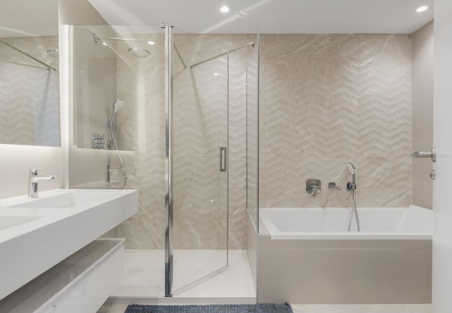 Apartamento en Marbella - Sunshine Penthouse Apartamento en Marbella - Sunshine Penthouse