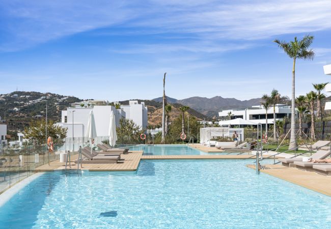 Apartamento en Marbella - Sunshine Penthouse Apartamento en Marbella - Sunshine Penthouse
