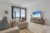 Apartamento en Marbella - Sunshine Penthouse Apartamento en Marbella - Sunshine Penthouse