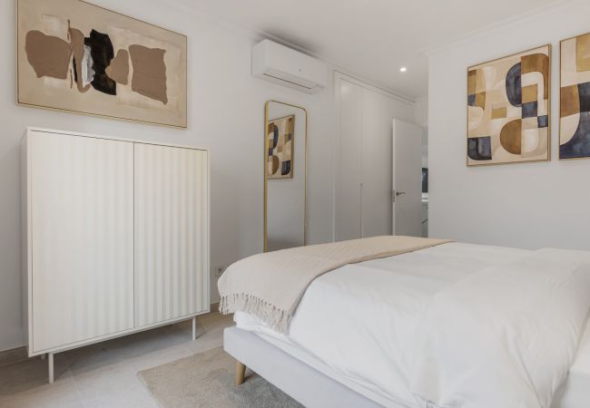 Apartamento en Nueva andalucia - Senorio De Aloha Apartamento en Nueva andalucia - Senorio De Aloha