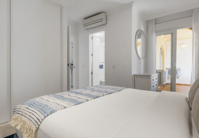 Apartamento en Nueva andalucia - Senorio De Aloha Apartamento en Nueva andalucia - Senorio De Aloha