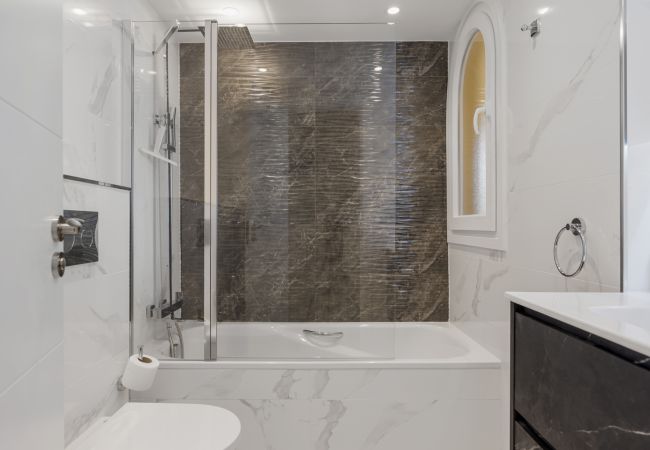 Apartamento en Nueva andalucia - Senorio De Aloha Apartamento en Nueva andalucia - Senorio De Aloha