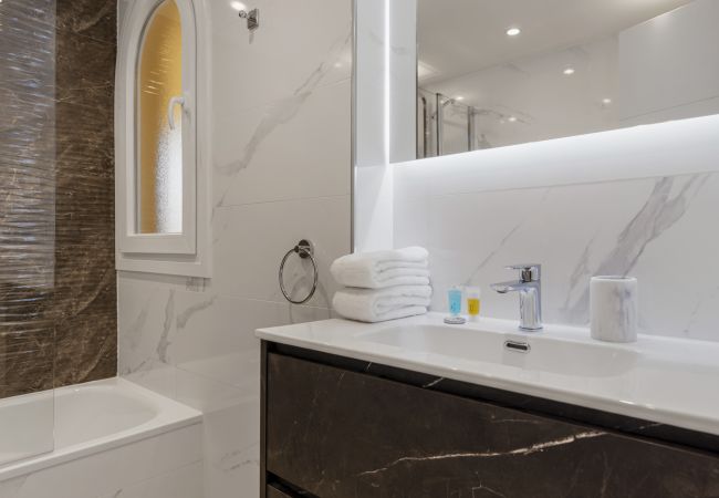 Apartamento en Nueva andalucia - Senorio De Aloha Apartamento en Nueva andalucia - Senorio De Aloha