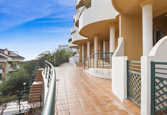 Apartamento en Nueva andalucia - Senorio De Aloha Apartamento en Nueva andalucia - Senorio De Aloha