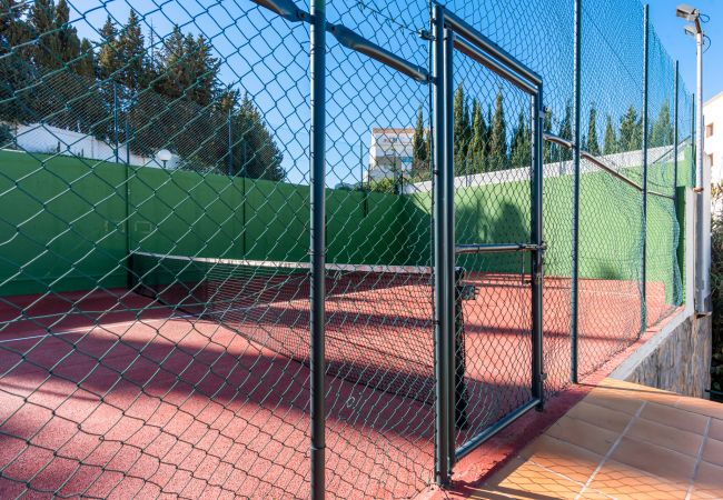 Apartamento en Nueva andalucia - Senorio De Aloha Apartamento en Nueva andalucia - Senorio De Aloha