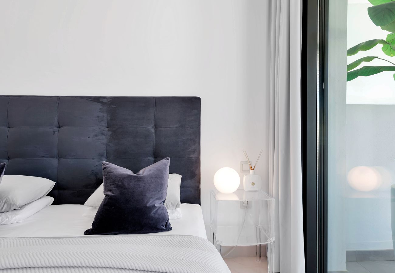 Apartamento en Estepona - Casa Cataleya