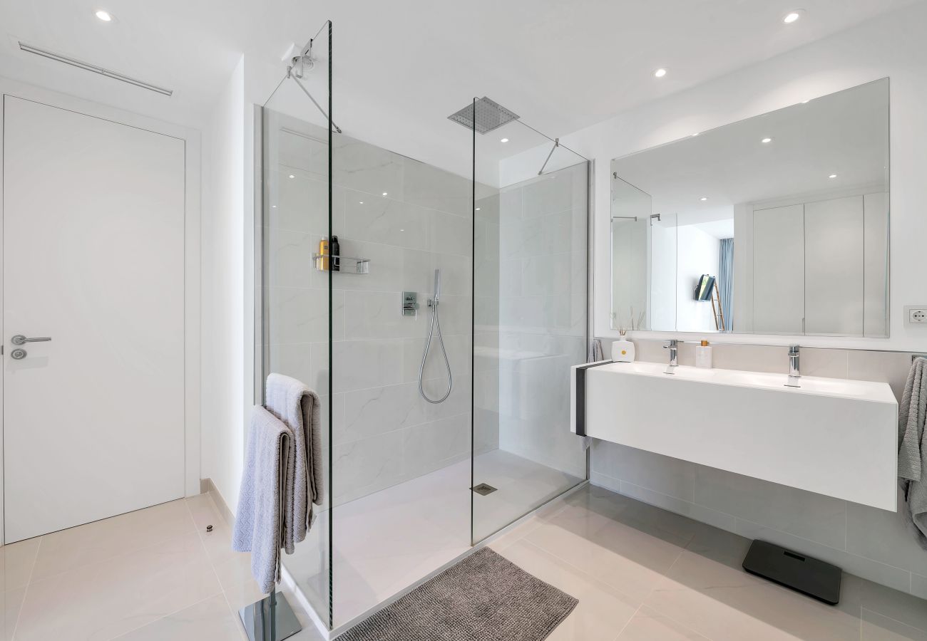 Apartamento en Estepona - Casa Cataleya