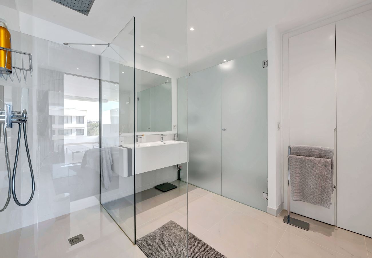 Apartamento en Estepona - Casa Cataleya