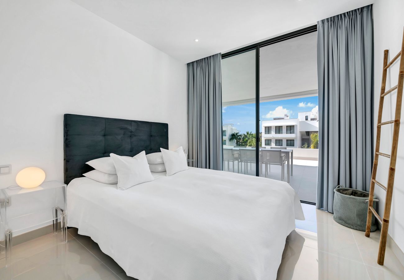 Apartamento en Estepona - Casa Cataleya