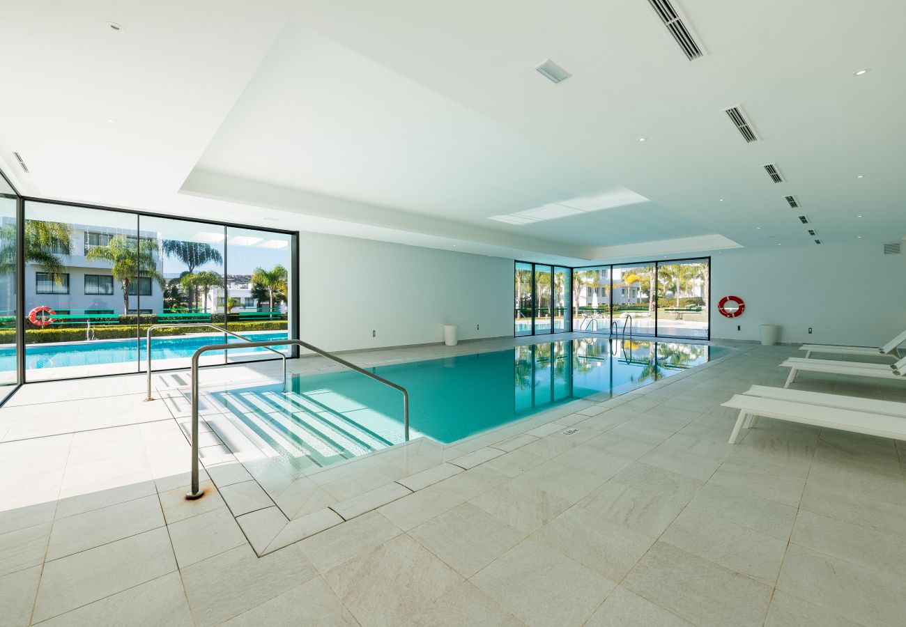 Apartamento en Estepona - Casa Cataleya