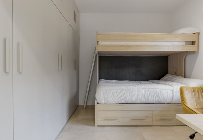 Apartamento en Marbella - Casa Jasmine Apartamento en Marbella - Casa Jasmine