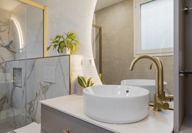 Apartamento en Marbella - Casa Jasmine Apartamento en Marbella - Casa Jasmine