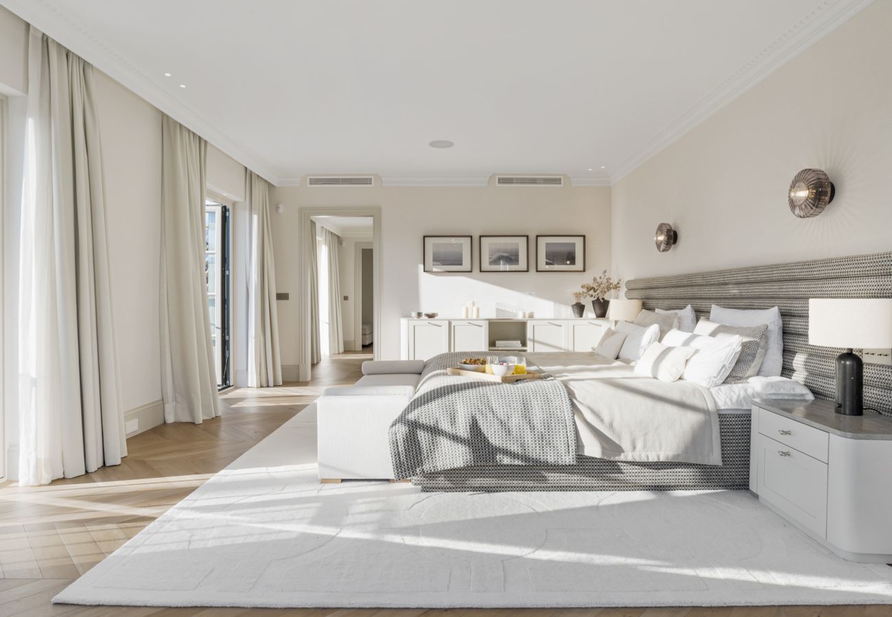Villa en Marbella - Villa Oasis