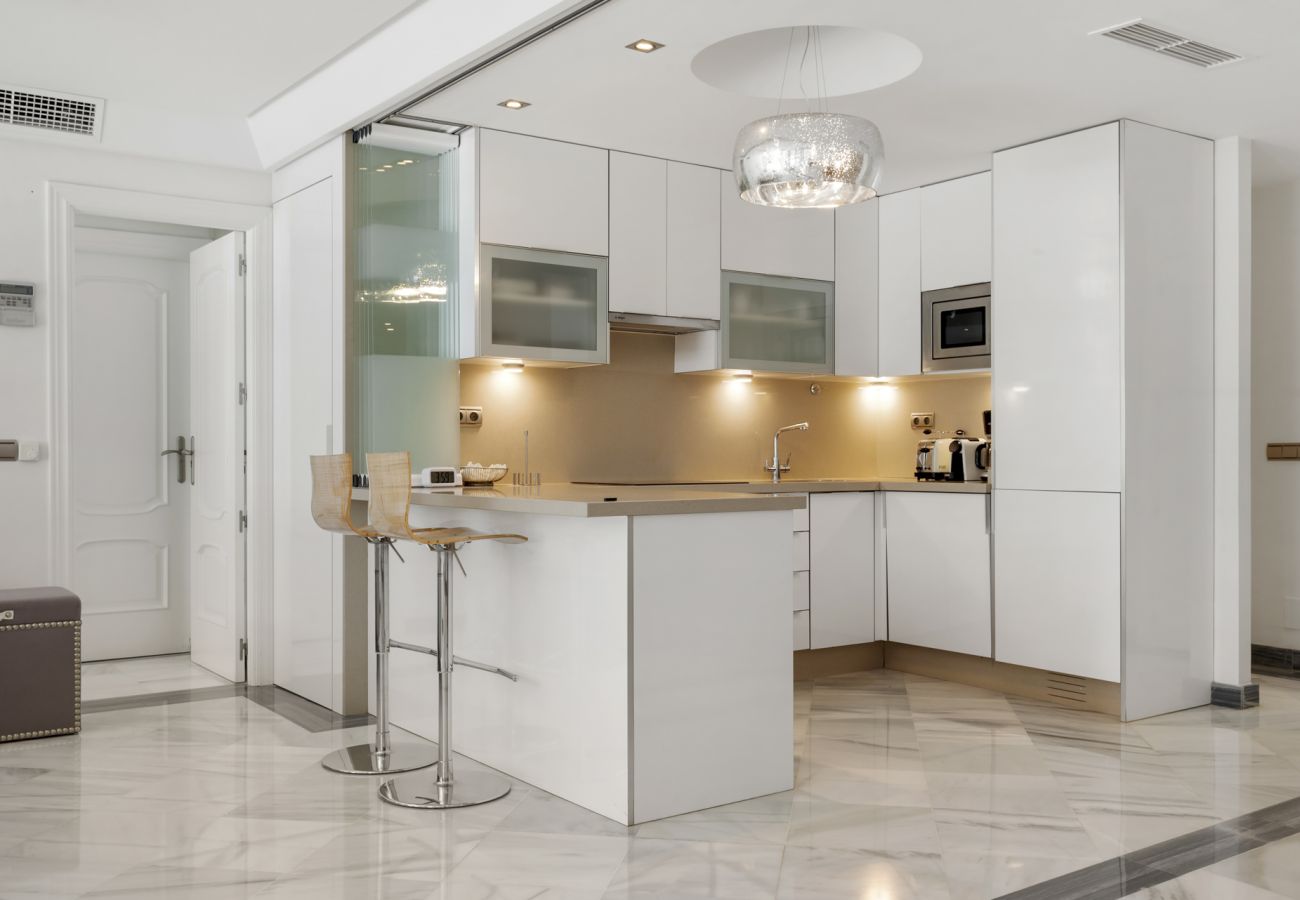 Apartamento en Marbella - Gran Marbella Luxe