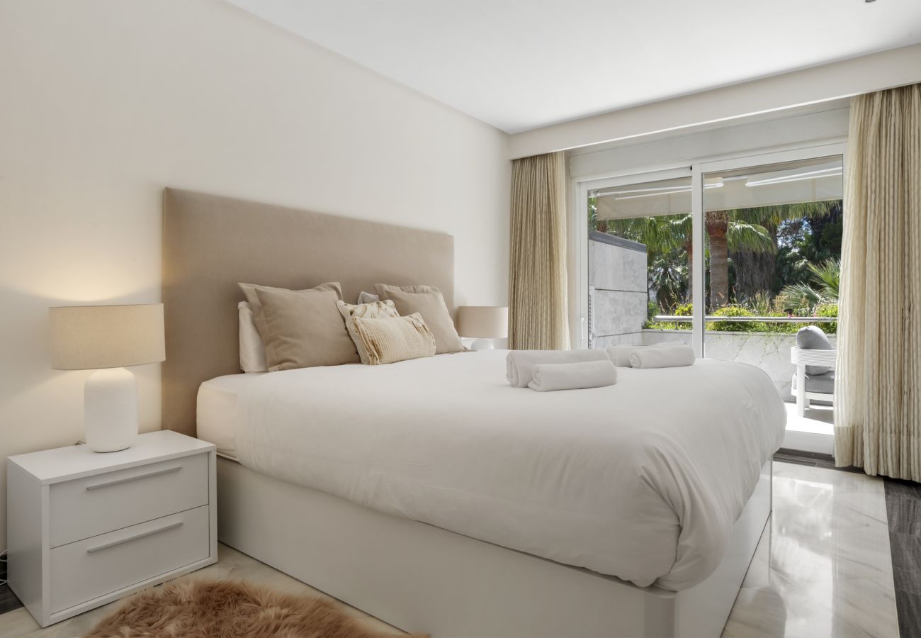Apartamento en Marbella - Gran Marbella Luxe