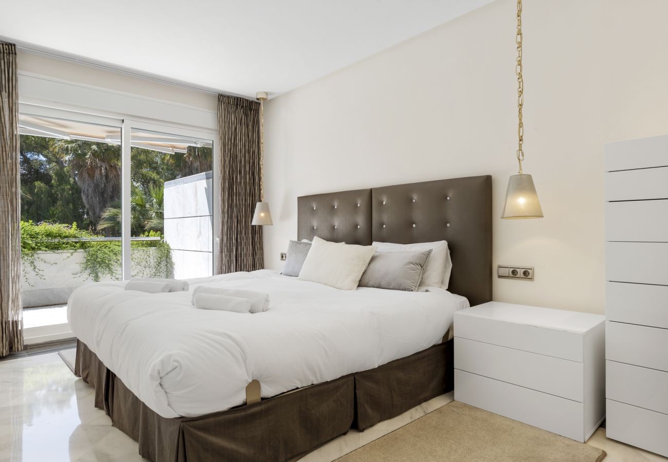 Apartamento en Marbella - Gran Marbella Luxe