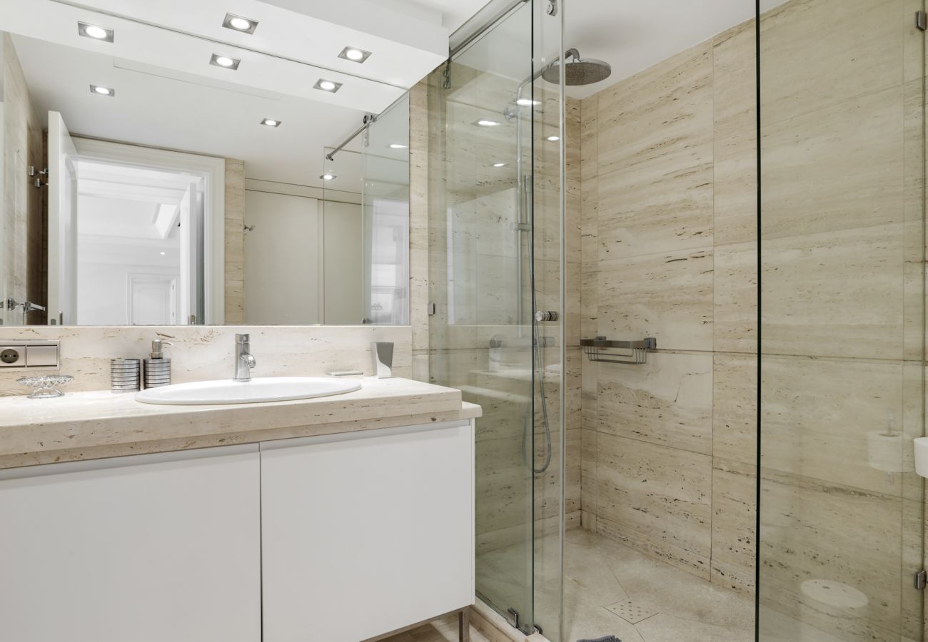 Apartamento en Marbella - Gran Marbella Luxe