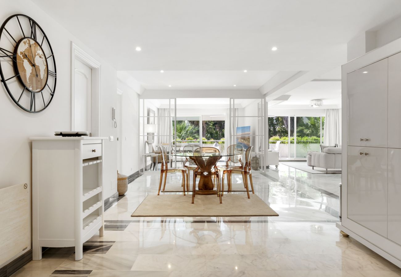 Apartamento en Marbella - Gran Marbella Luxe