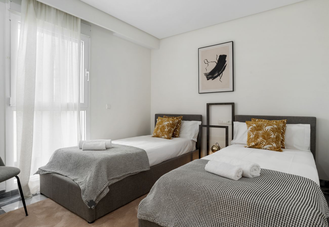 Apartamento en Marbella - Gran Marbella Luxe