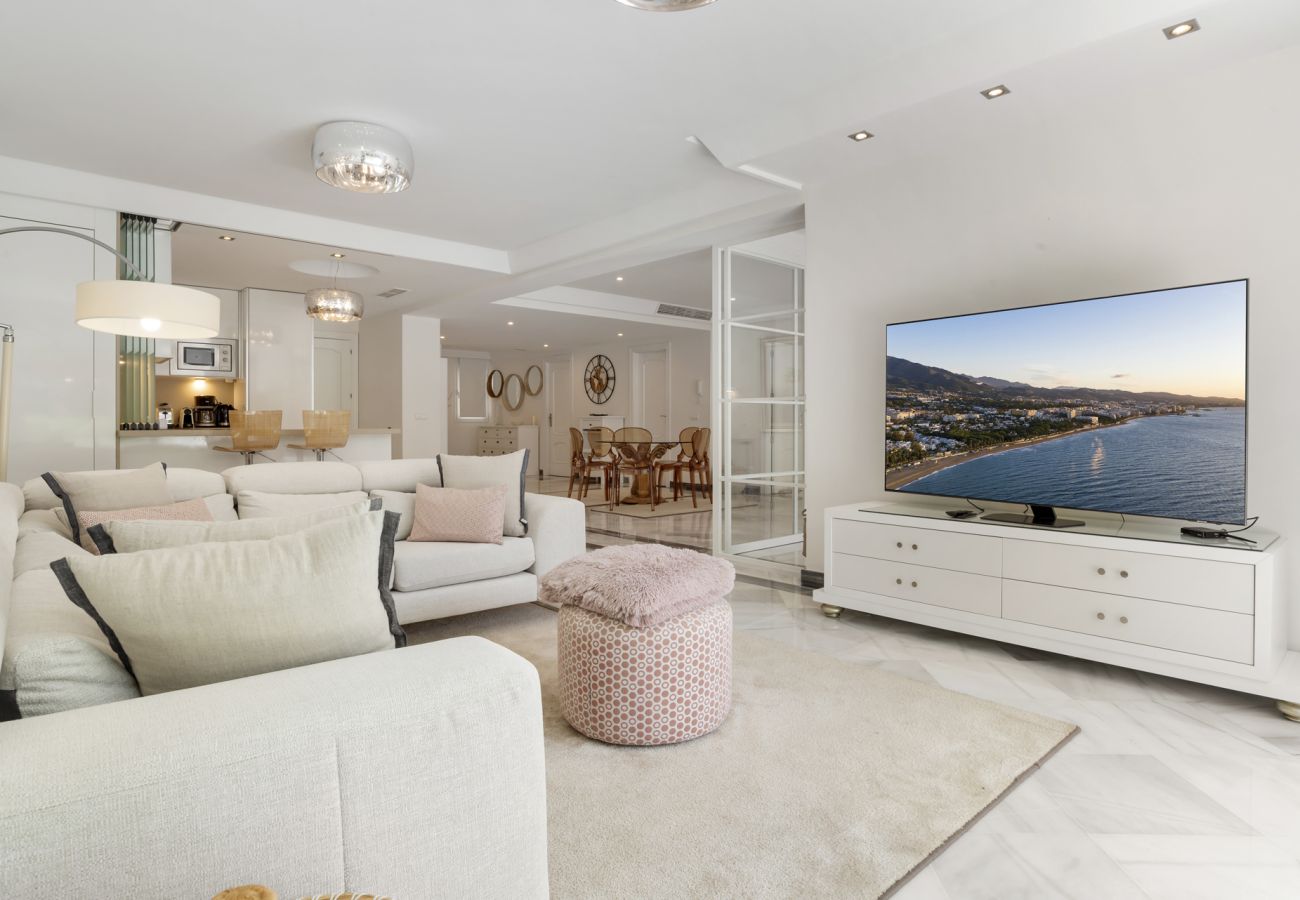 Apartamento en Marbella - Gran Marbella Luxe