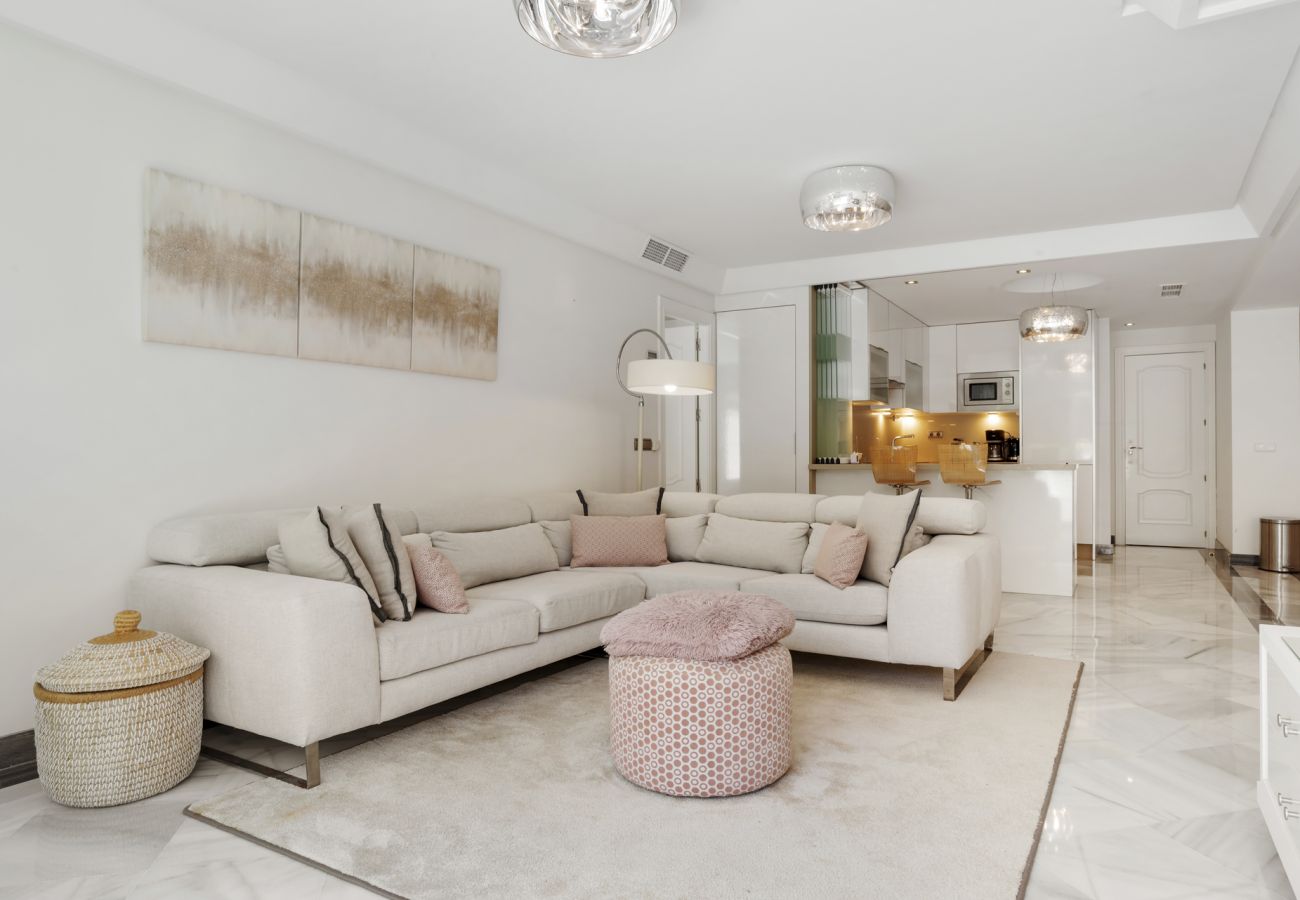 Apartamento en Marbella - Gran Marbella Luxe