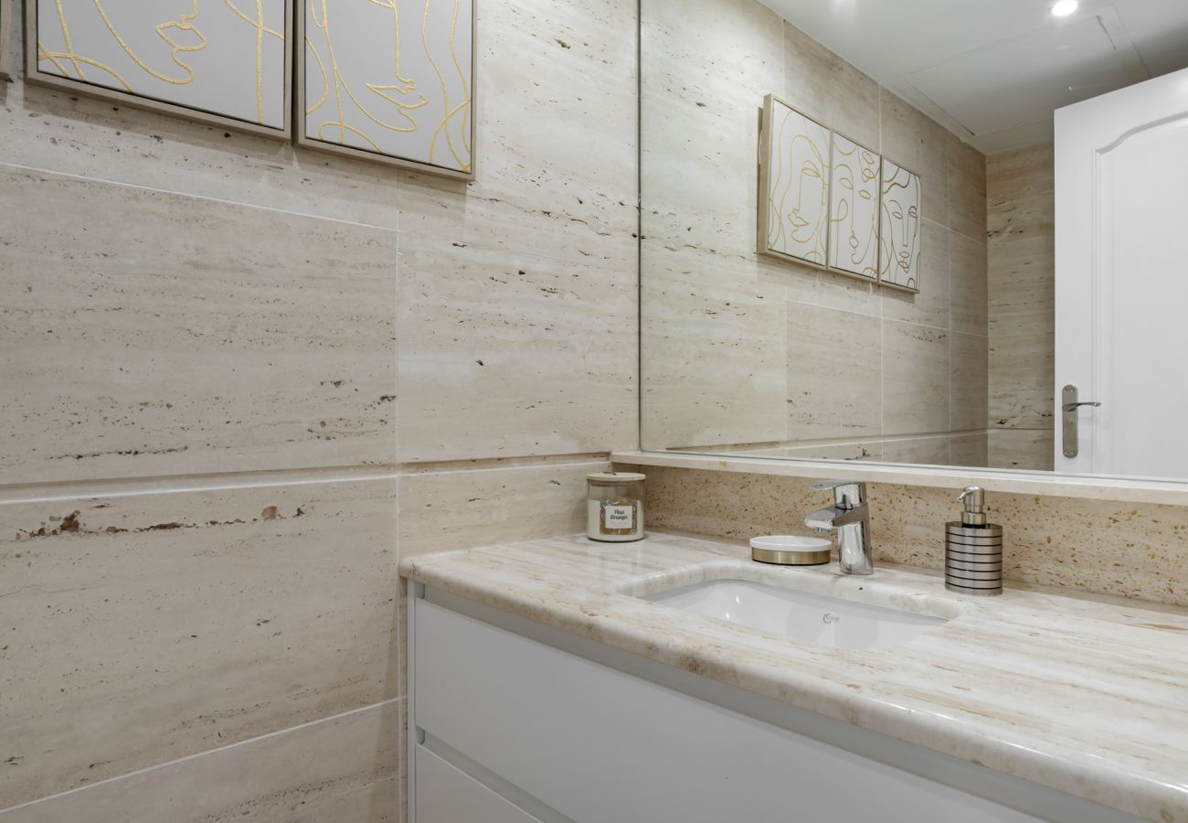 Apartamento en Marbella - Gran Marbella Luxe