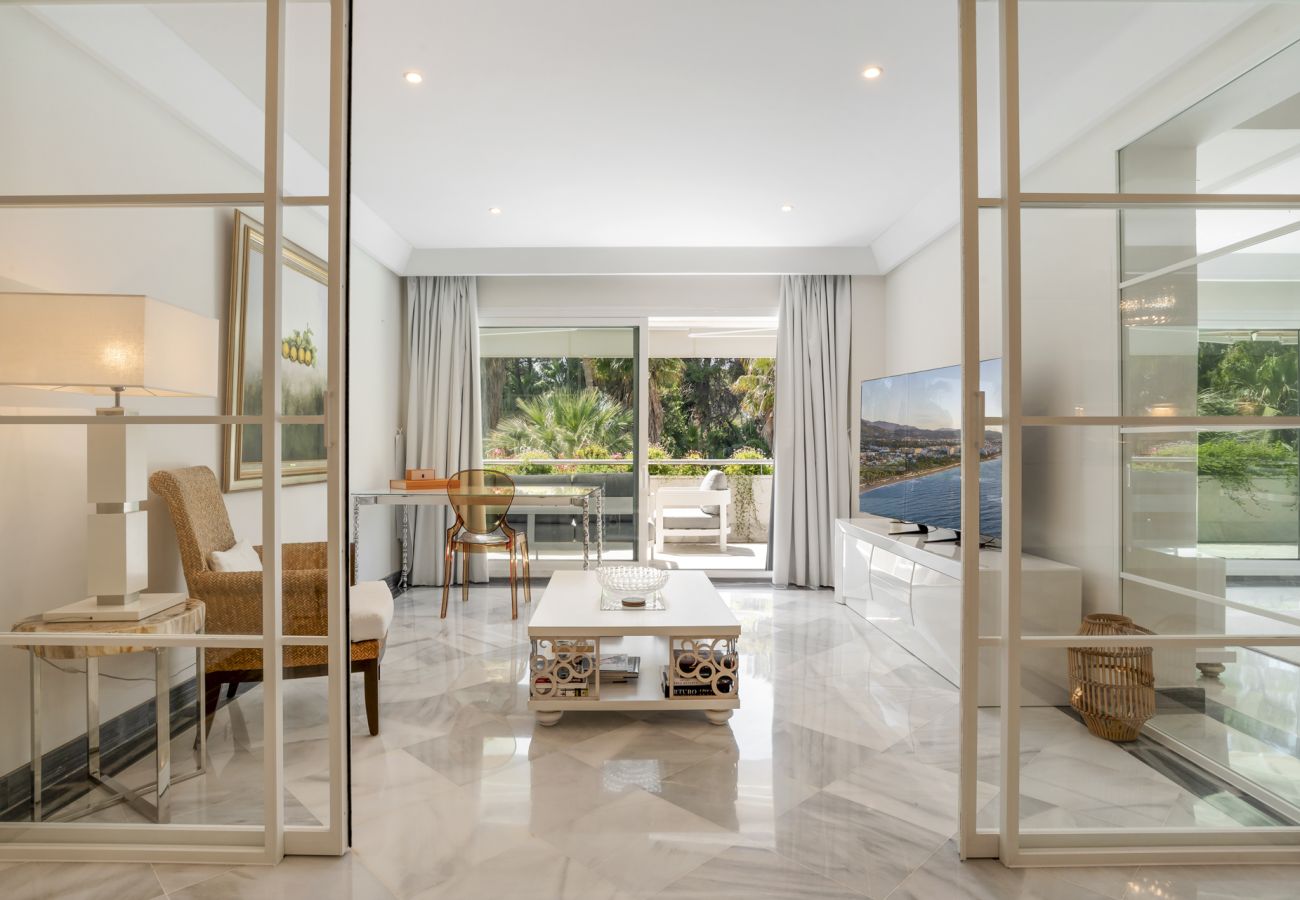 Apartamento en Marbella - Gran Marbella Luxe