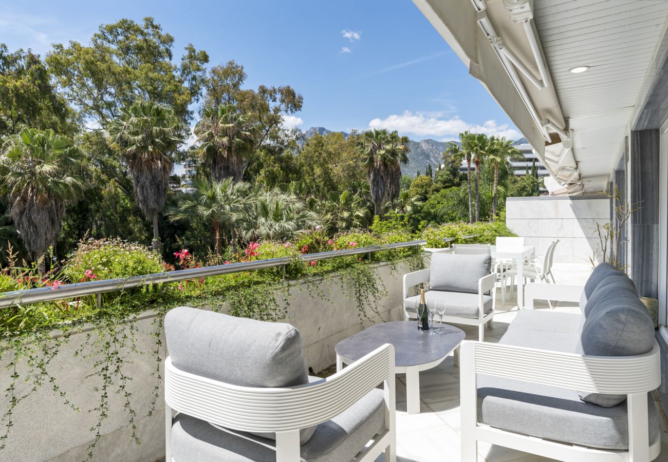 Apartamento en Marbella - Gran Marbella Luxe