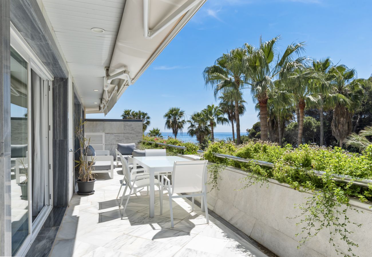 Apartamento en Marbella - Gran Marbella Luxe