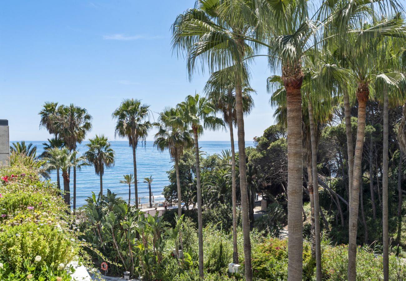 Apartamento en Marbella - Gran Marbella Luxe