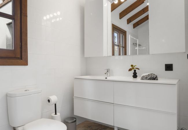 Villa en Benahavís - Villa Corazon Villa en Benahavís - Villa Corazon