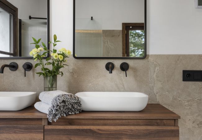 Villa en Benahavís - Villa Corazon Villa en Benahavís - Villa Corazon