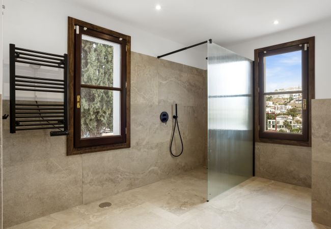 Villa en Benahavís - Villa Corazon Villa en Benahavís - Villa Corazon