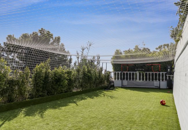 Villa en Benahavís - Villa Corazon Villa en Benahavís - Villa Corazon