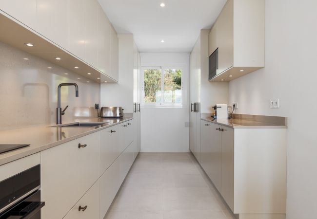 Apartamento en Nueva andalucia - Casa Colline Apartamento en Nueva andalucia - Casa Colline