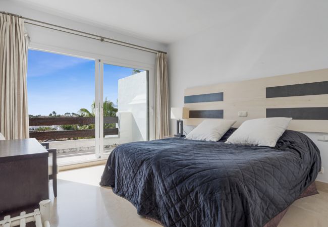 Apartamento en Nueva andalucia - Casa Colline Apartamento en Nueva andalucia - Casa Colline