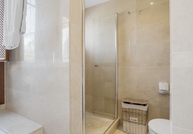 Apartamento en Nueva andalucia - Casa Colline Apartamento en Nueva andalucia - Casa Colline