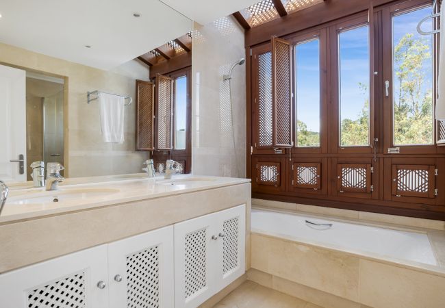 Apartamento en Nueva andalucia - Casa Colline Apartamento en Nueva andalucia - Casa Colline