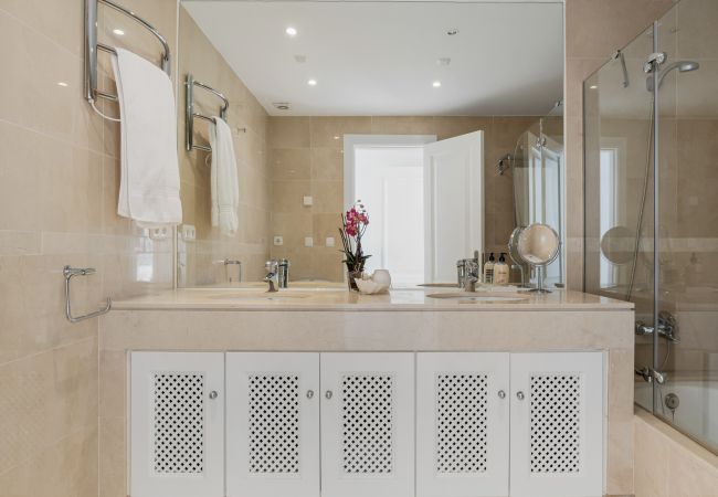 Apartamento en Nueva andalucia - Casa Colline Apartamento en Nueva andalucia - Casa Colline