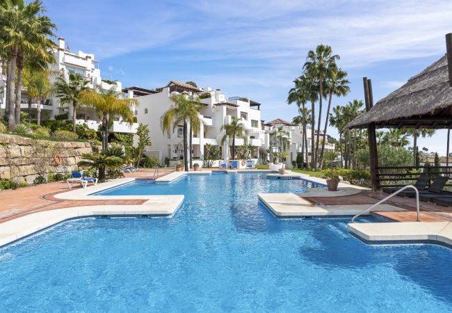 Apartamento en Nueva andalucia - Casa Colline Apartamento en Nueva andalucia - Casa Colline