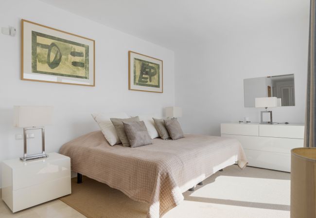 Apartamento en Nueva andalucia - Casa Colline Apartamento en Nueva andalucia - Casa Colline