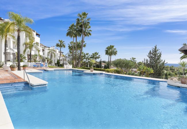 Apartamento en Nueva andalucia - Casa Colline Apartamento en Nueva andalucia - Casa Colline