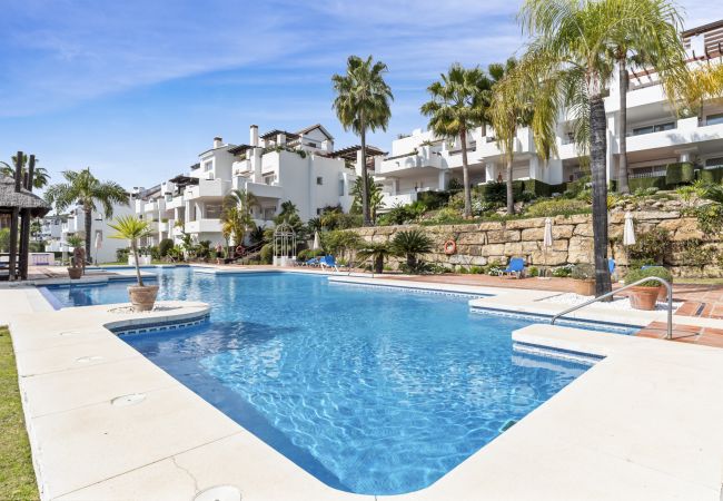 Apartamento en Nueva andalucia - Casa Colline Apartamento en Nueva andalucia - Casa Colline