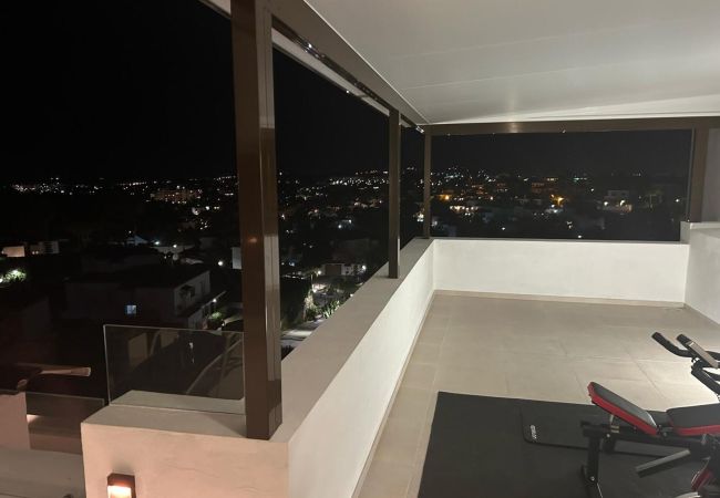 Apartamento en Nueva andalucia - Casa Colline Apartamento en Nueva andalucia - Casa Colline