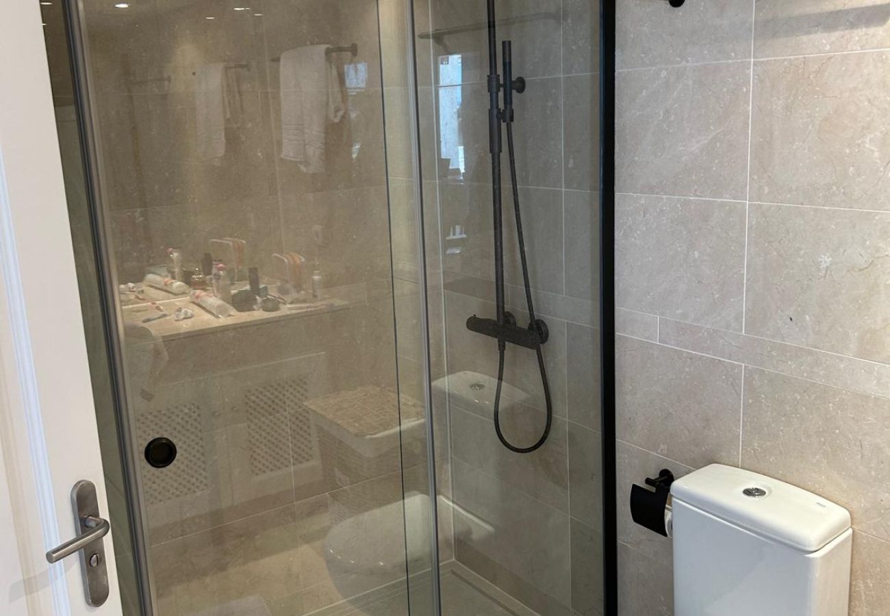 Apartamento en Nueva andalucia - Casa Colline