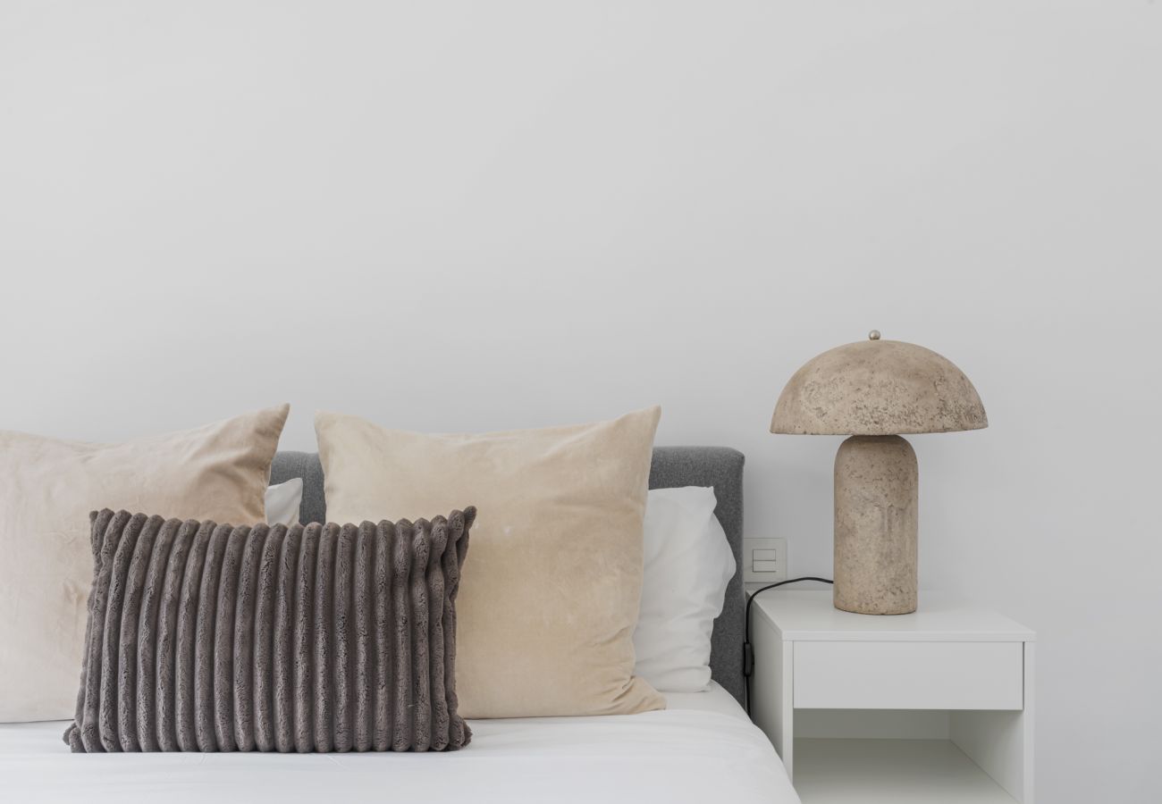 Apartamento en Nueva andalucia - Casa Orquidea