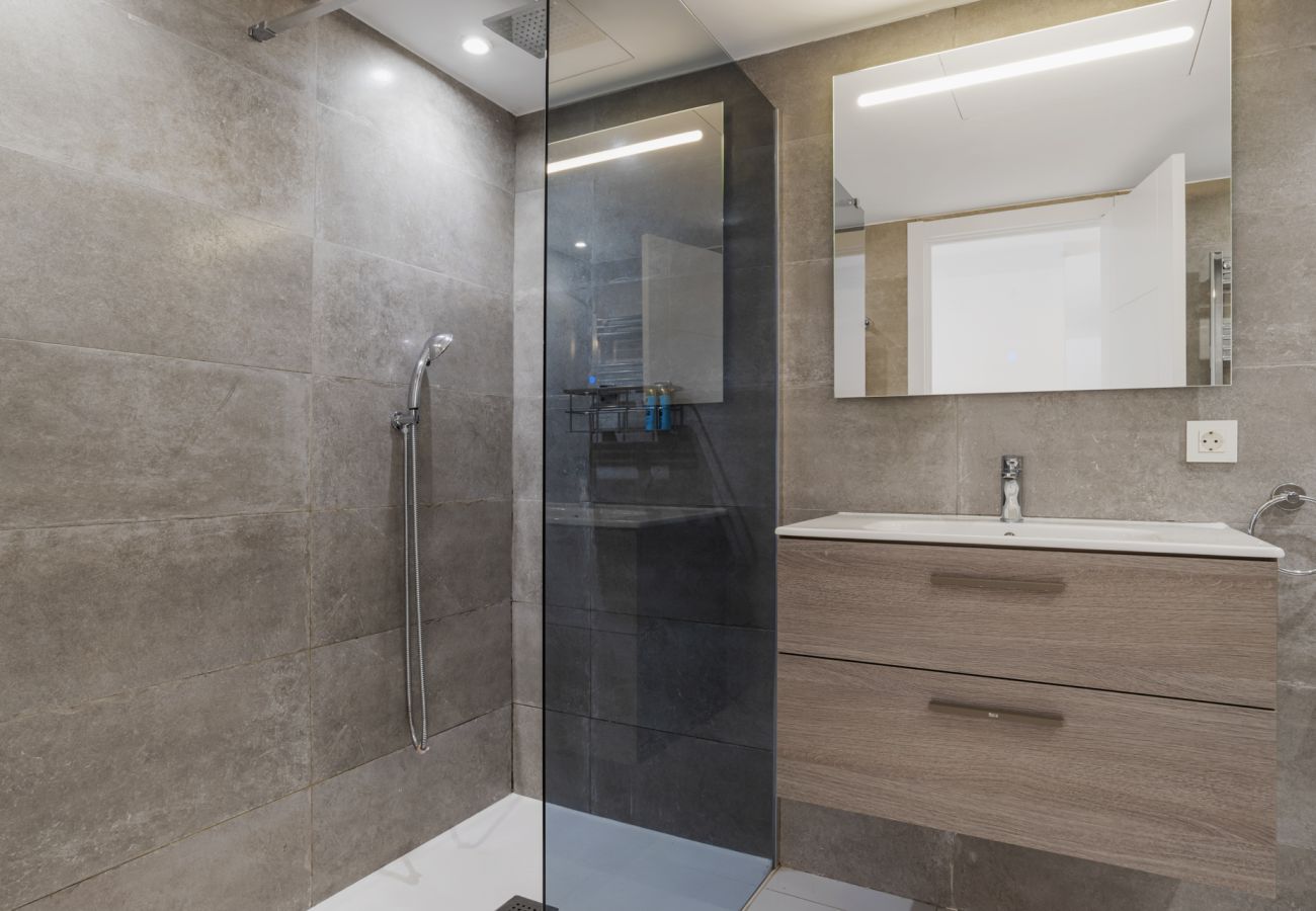 Apartamento en Nueva andalucia - Casa Orquidea