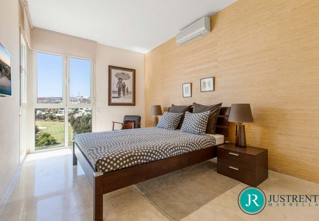 Villa en Benahavís - Villa La Alqueria Villa en Benahavís - Villa La Alqueria