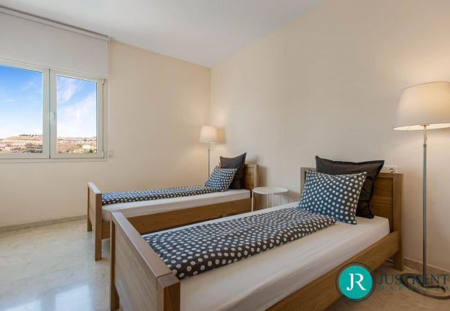 Villa en Benahavís - Villa La Alqueria Villa en Benahavís - Villa La Alqueria