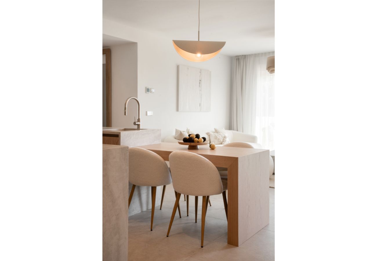 Apartamento en Estepona - Riviera Playa